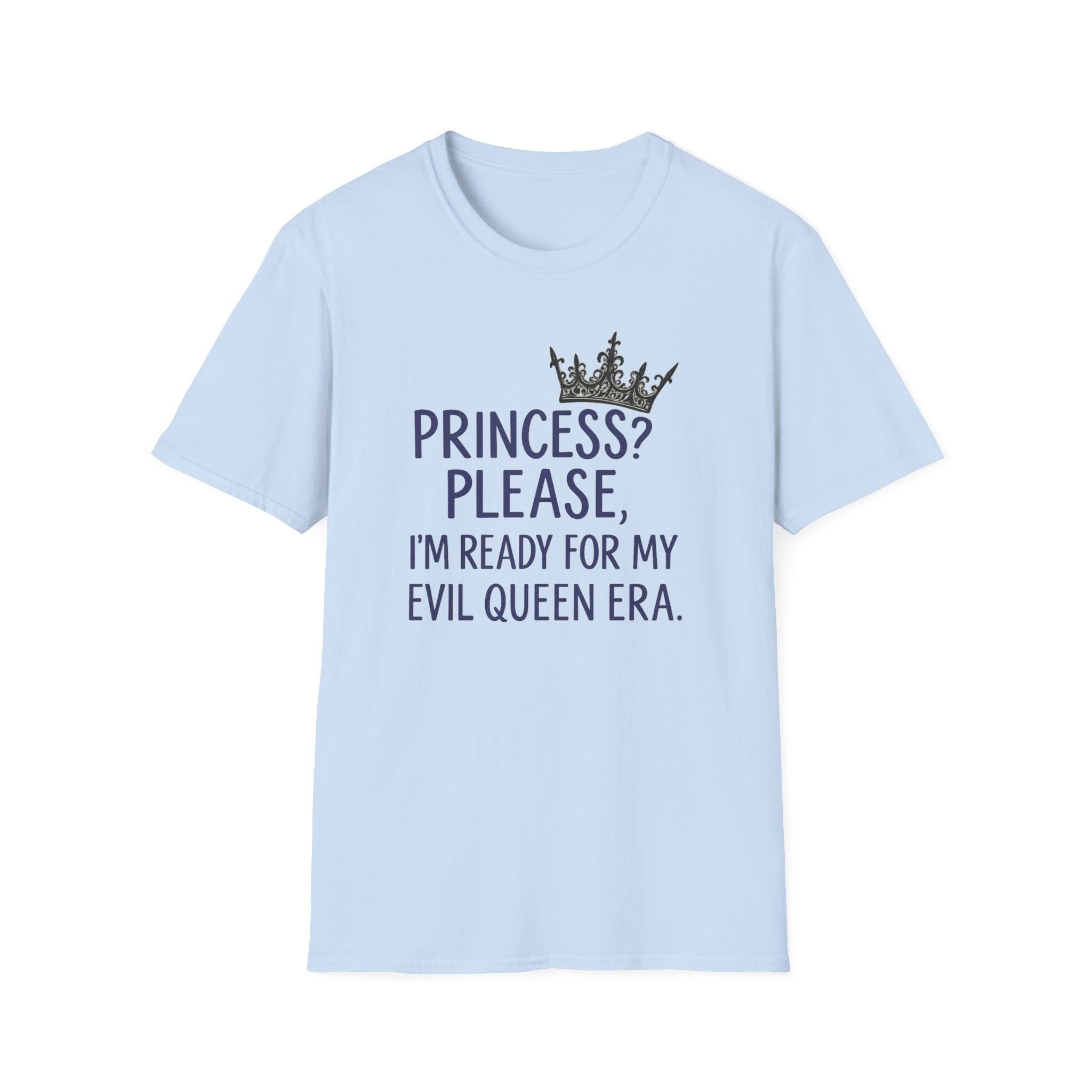 Evil Queen Era T-Shirt