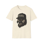 Atlanta Falcons -Wings of Fury- T-Shirt - Falcon Mascot