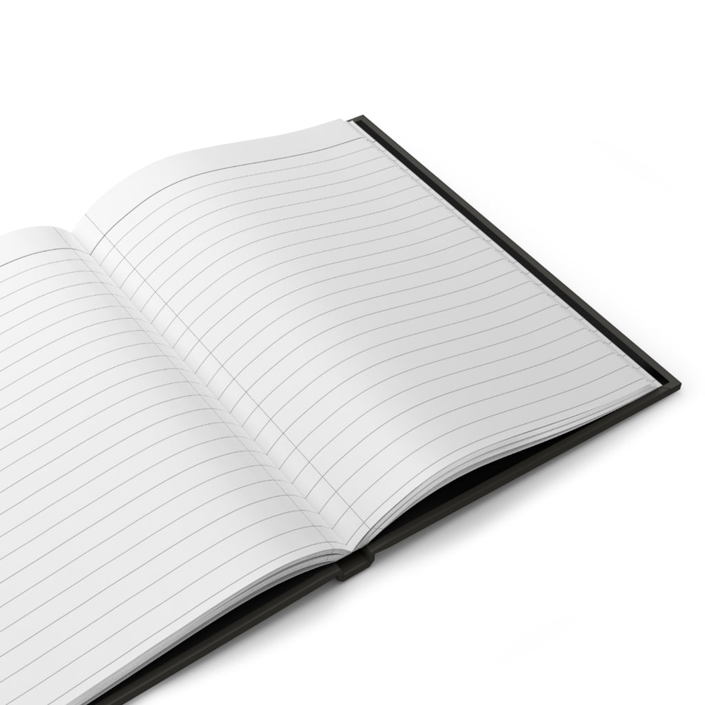 Fighters Resolve Hardcover Journal - Tabletop RPG Diary, D&D Campaign Notebook, Battle Notebook, Game Master Journal, RPG Campaign Log