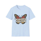 Anti-Social Butterfly T-Shirt