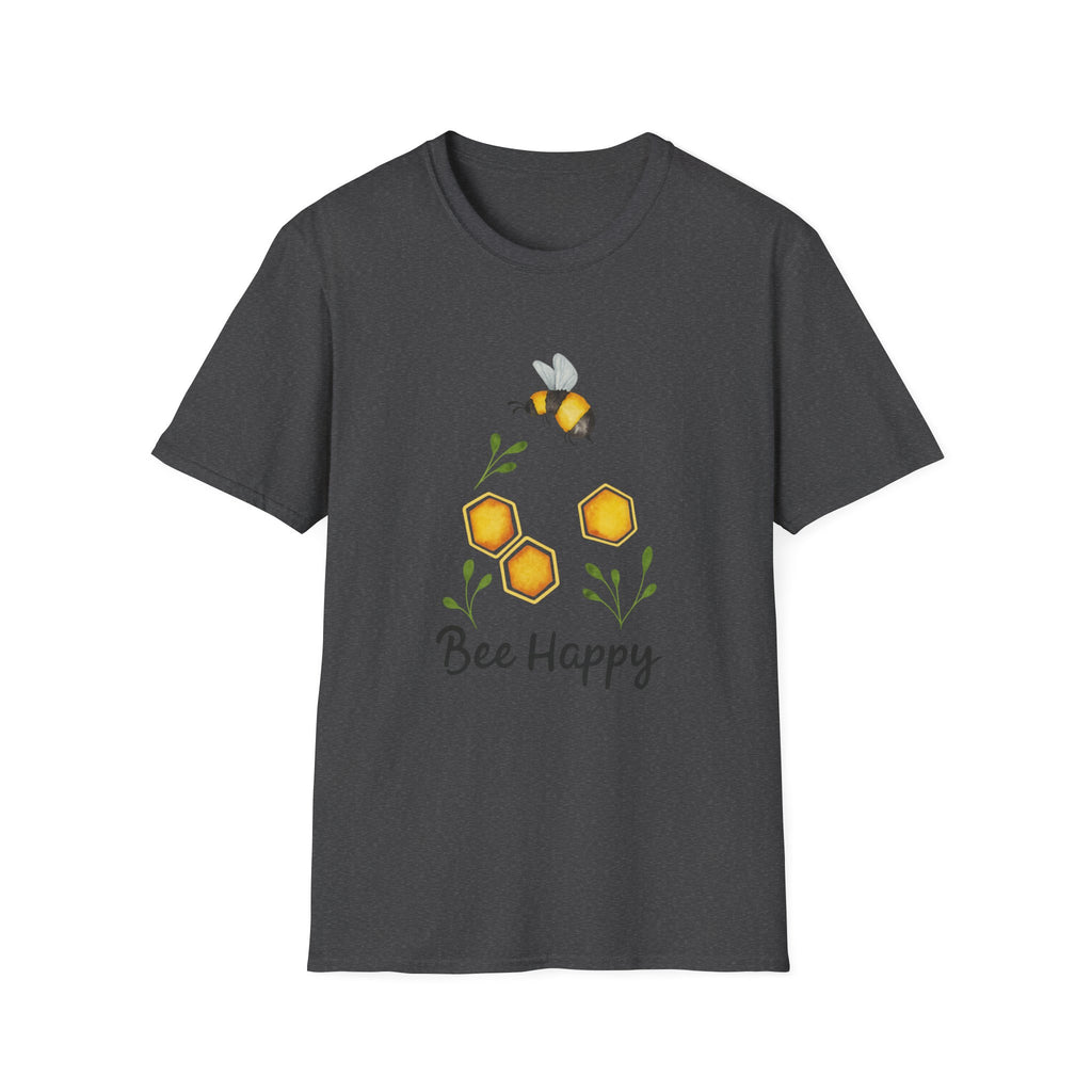 Bee Happy T-Shirt