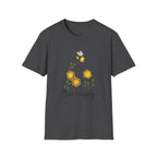 Bee Happy T-Shirt