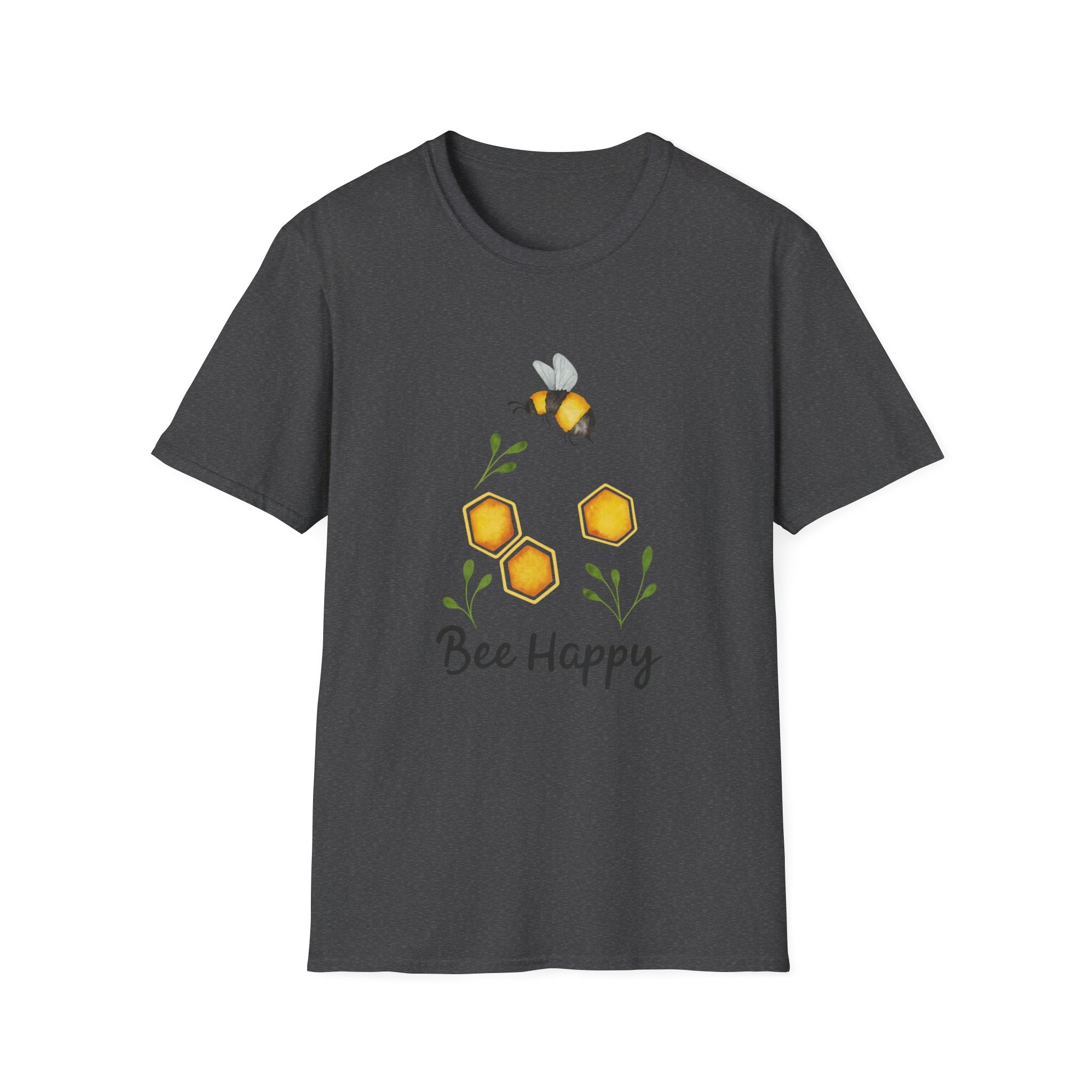 Bee Happy T-Shirt