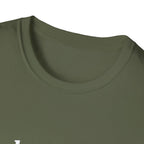 Paladin Class T-Shirt - Funny Dungeons & Dragons Tee