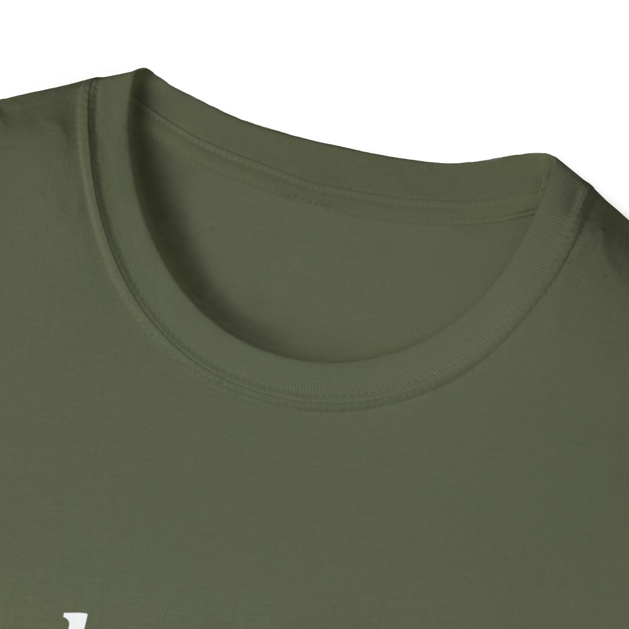 Paladin Class T-Shirt - Funny Dungeons & Dragons Tee