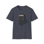 Baltimore Ravens - Ravens Flock - Fan Shirt - Raven Mascot