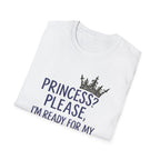 Evil Queen Era T-Shirt