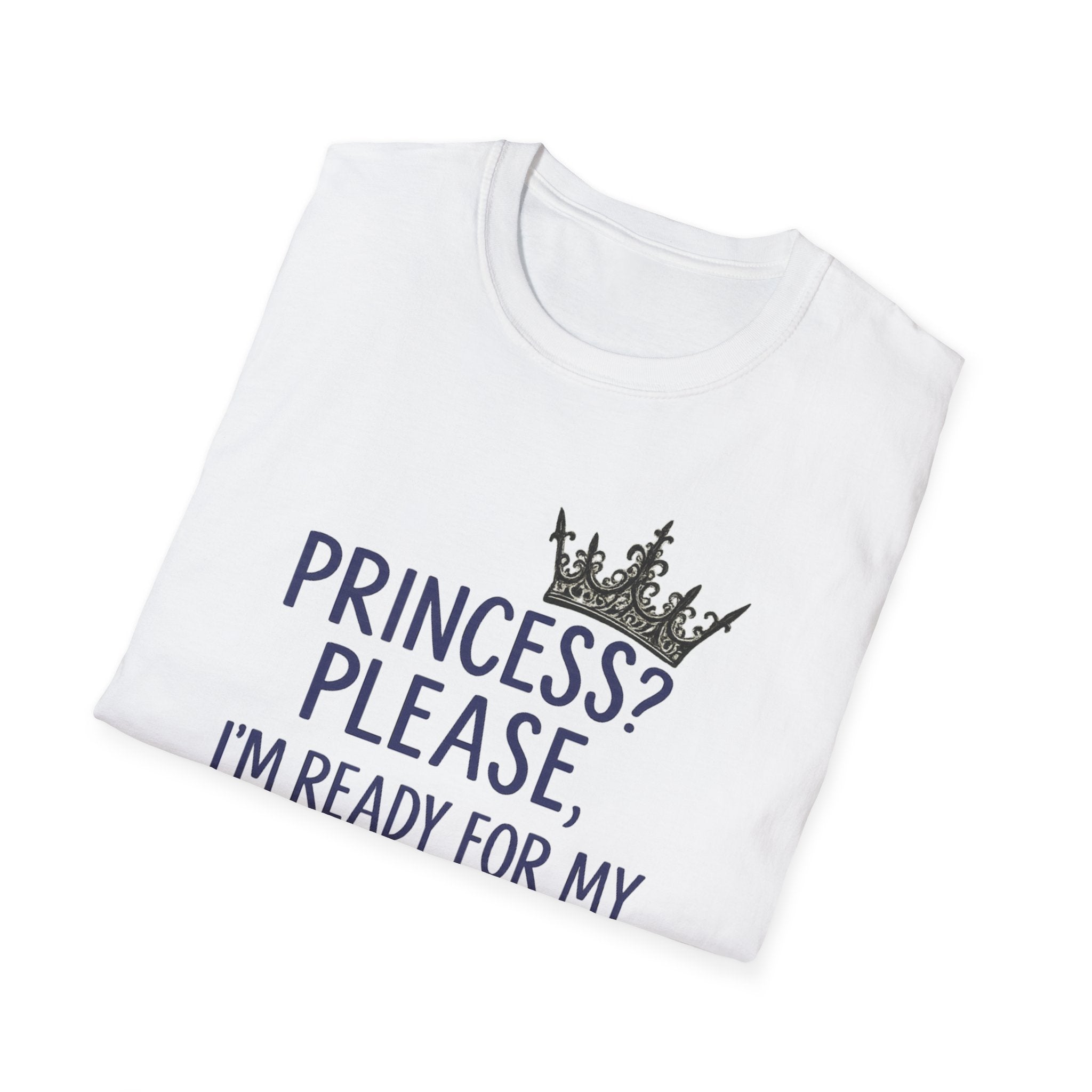 Evil Queen Era T-Shirt