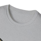 Anti-Social Butterfly Softstyle T-Shirt