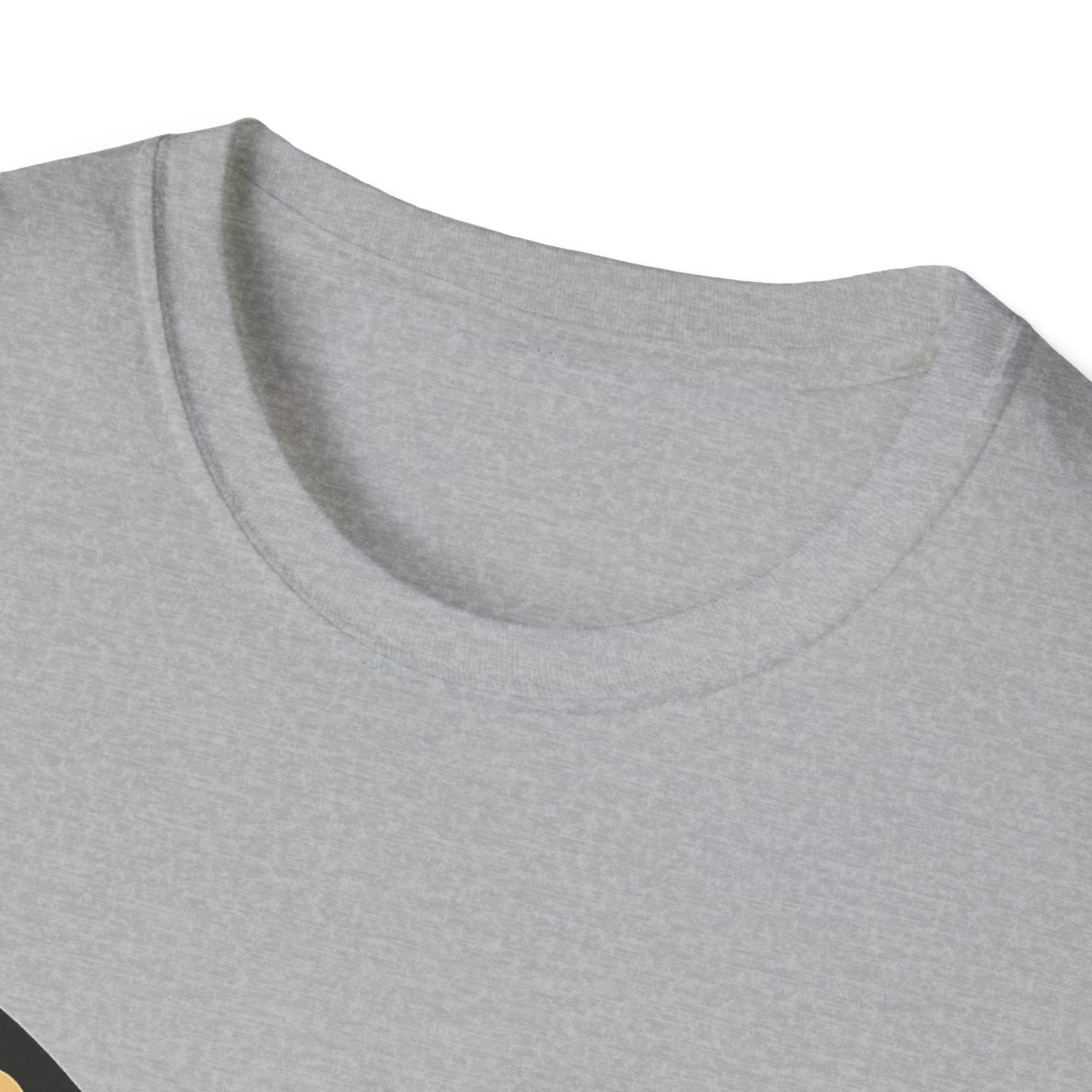 Anti-Social Butterfly Softstyle T-Shirt