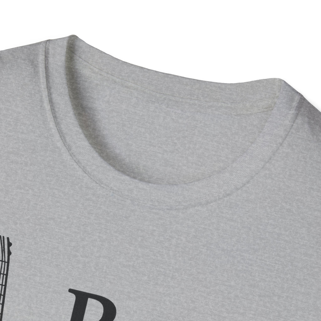 Bard Class T-Shirt - Funny Dungeons & Dragons Tee