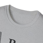 Bard Class T-Shirt - Funny Dungeons & Dragons Tee
