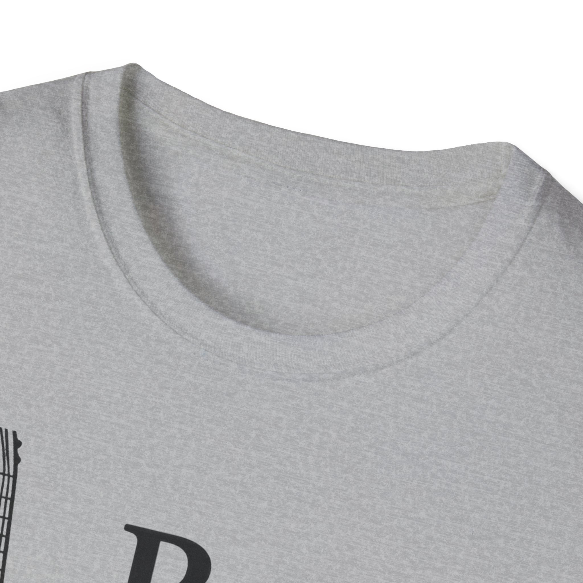 Bard Class T-Shirt - Funny Dungeons & Dragons Tee