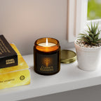 Clerics Blessing - Dungeons & Dragons Inspired Candle