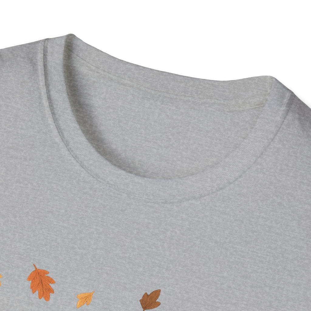 Chilly Goose Club T-Shirt