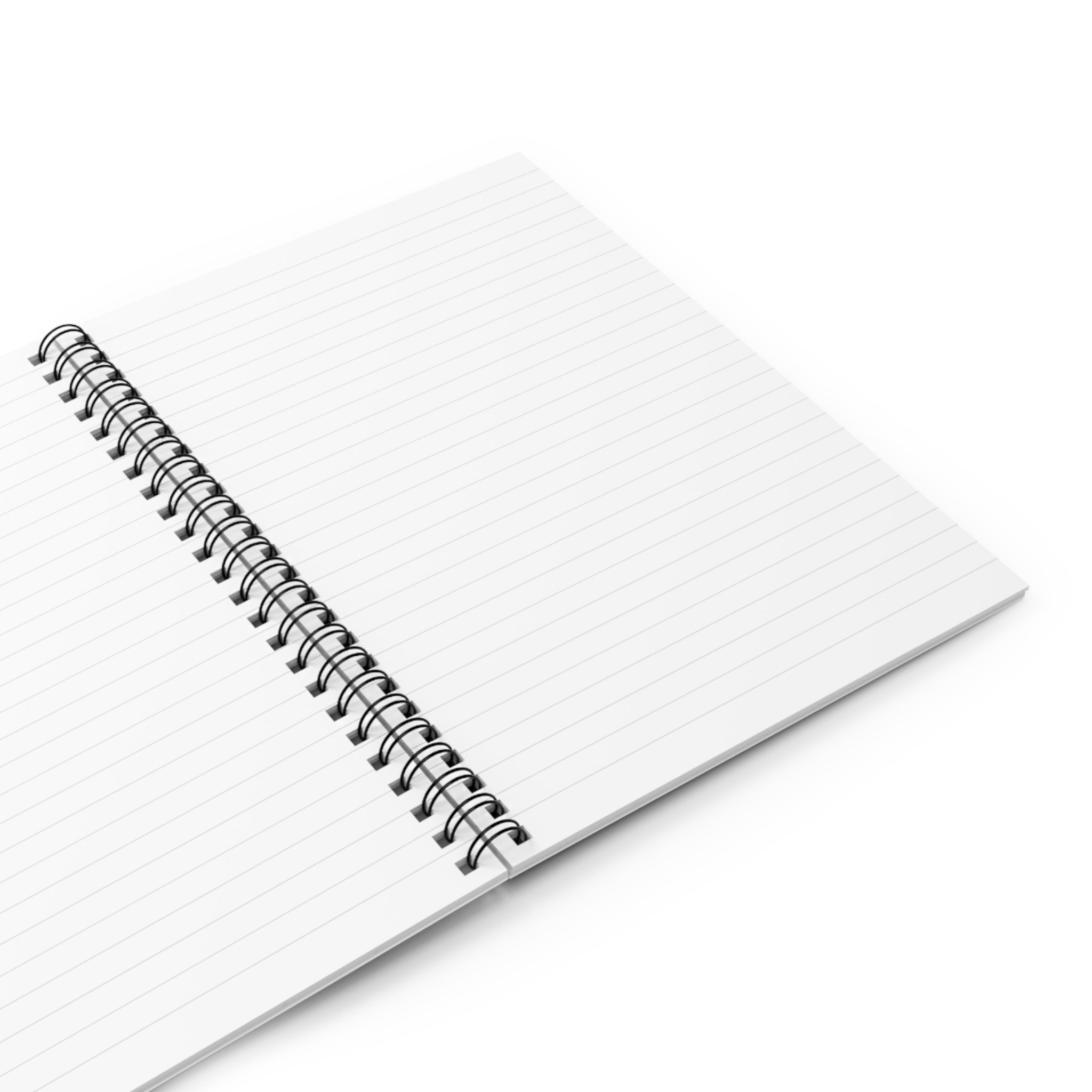 Artificer's Spark Spiral Notebook - RPG Journal, Sketchbook, Battle Planner, Dungeons & Dragons