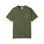 Green Mana Magic: Magic the Gathering T-Shirt
