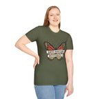 Anti-Social Butterfly T-Shirt