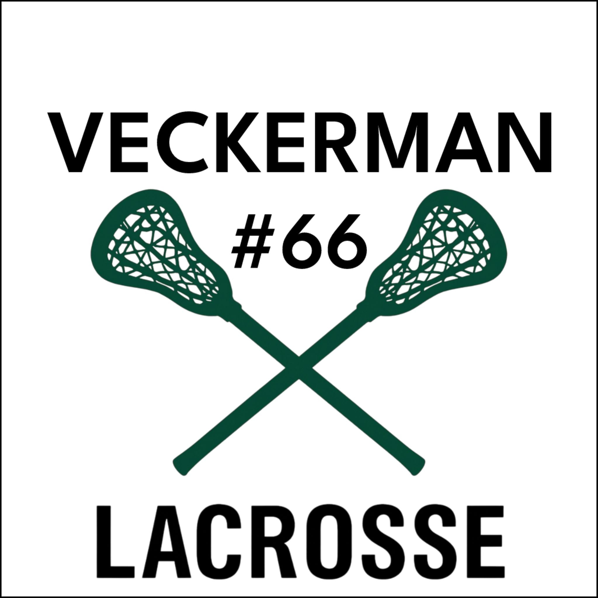 Personalized Lacrosse Ornament, Custom Sports Keepsake Decor, Memorial Gift, Holiday Tree Decoration, Sports Fan Gift, Custom Name Decor