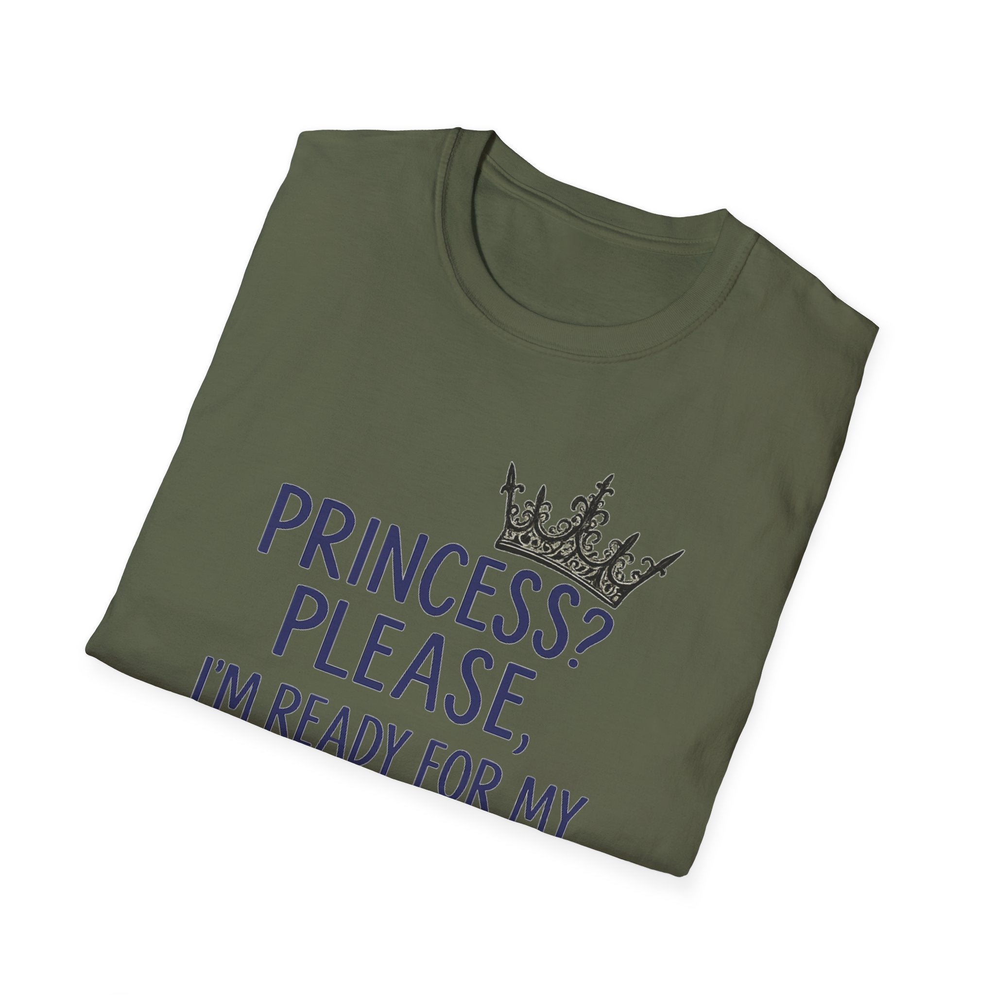 Evil Queen Era T-Shirt
