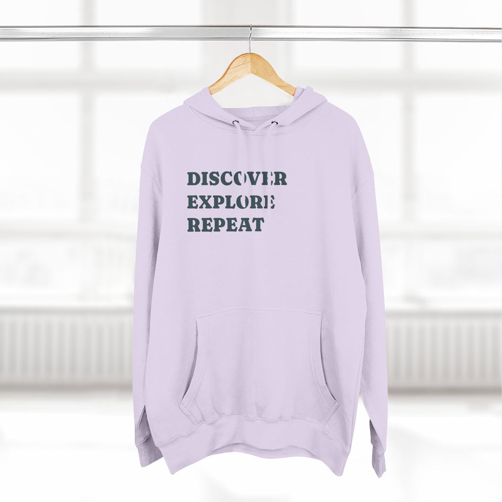 Ocean Adventure Fleece Hoodie, Coastal Wanderer Sweatshirt, Seaside Explorer Hoodie, Nautical Vibes Jacket, Beach Lover Outerwear