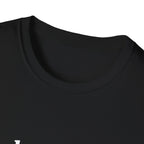 Paladin Class T-Shirt - Funny Dungeons & Dragons Tee