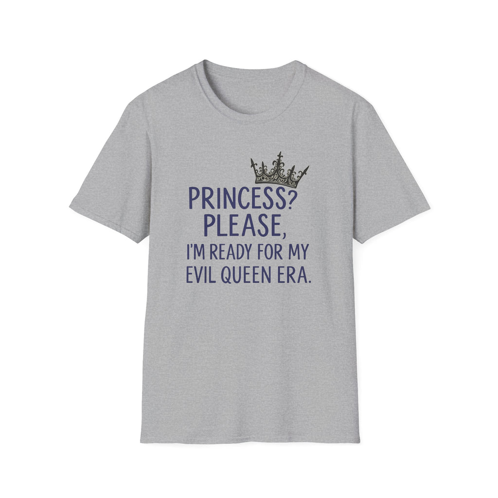 Evil Queen Era T-Shirt