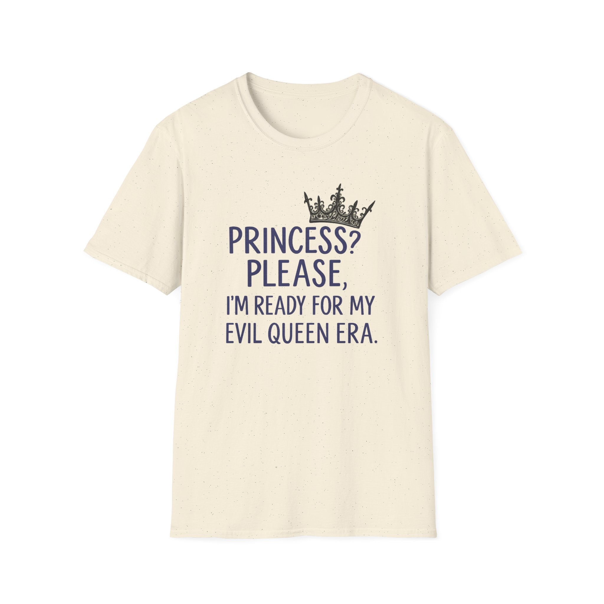 Evil Queen Era T-Shirt