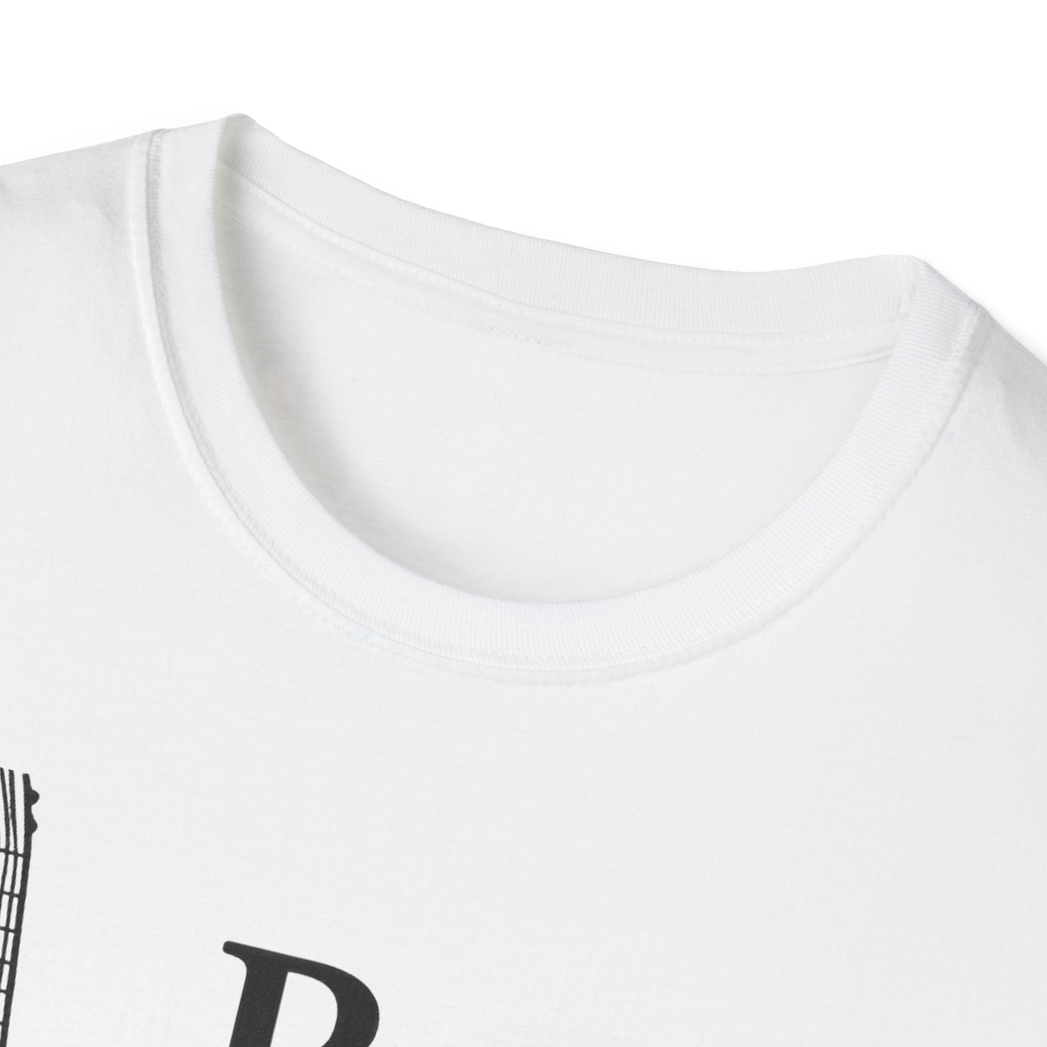 Bard Class T-Shirt - Funny Dungeons & Dragons Tee