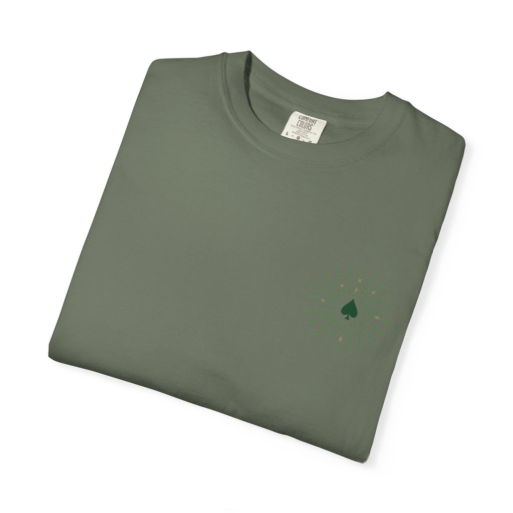 Green Mana Magic: The Gathering T-Shirt