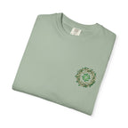 Green Mana Magic: Magic the Gathering T-Shirt