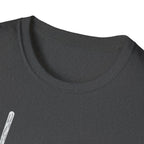 Monk Class T-Shirt - Funny Dungeons & Dragons Tee