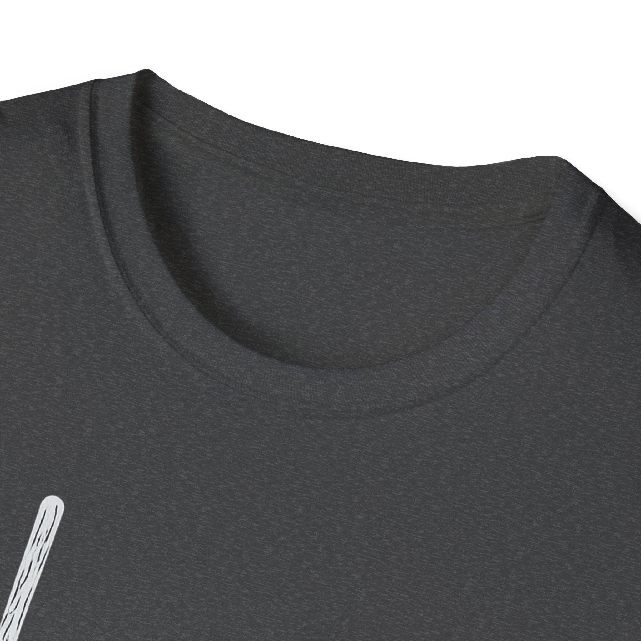 Monk Class T-Shirt - Funny Dungeons & Dragons Tee