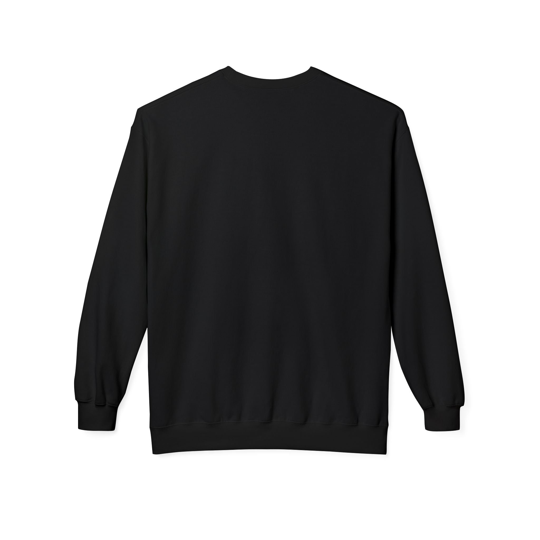 Anti-Social Butterfly Crewneck Sweatshirt