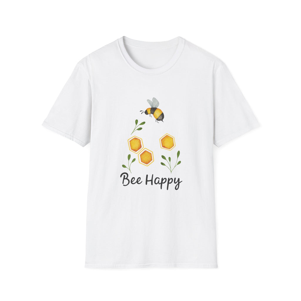 Bee Happy T-Shirt