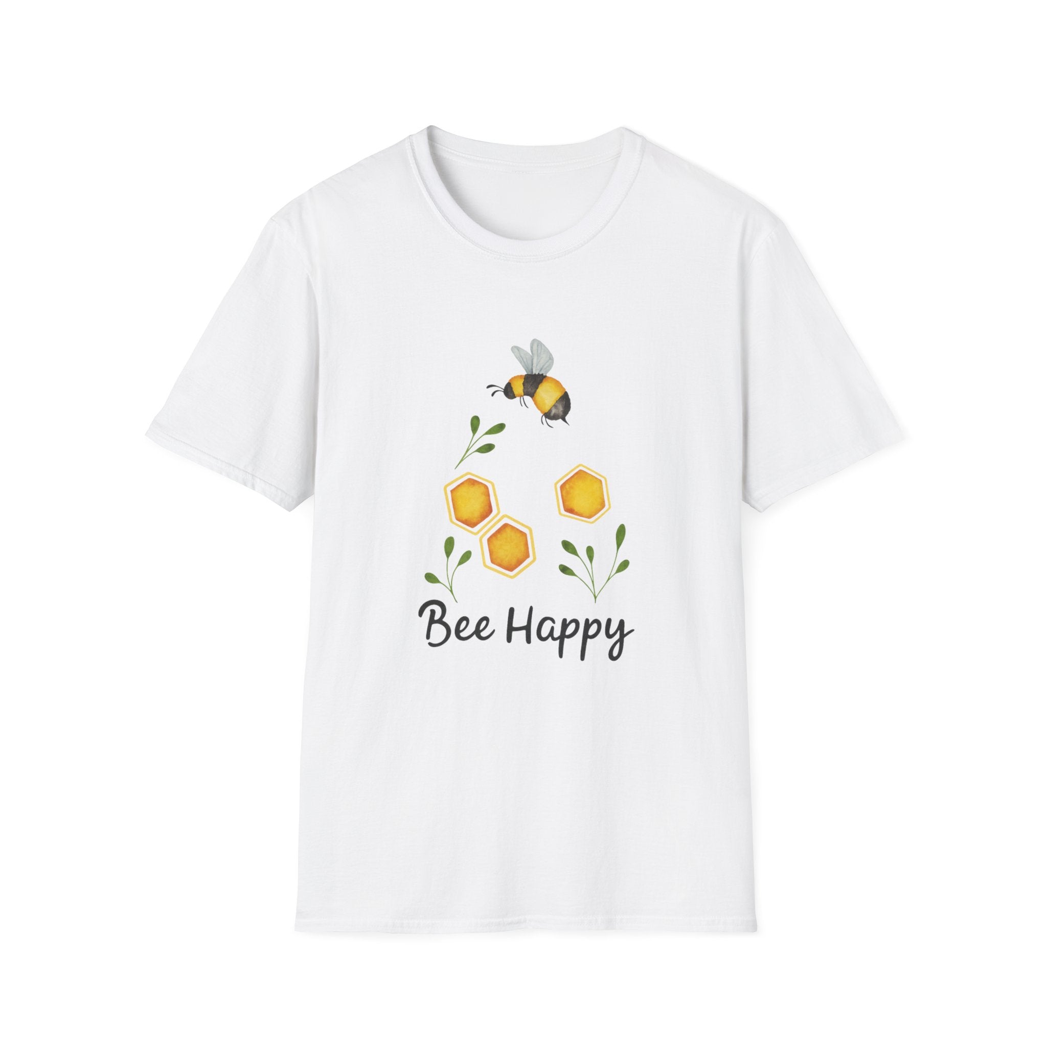 Bee Happy T-Shirt