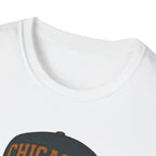 Chicago Bears - Monsters of the Midway - Fan Shirt - Bear Mascot