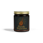 Bardic Inspiration Scented Candle - Dungeon & Dragons Inspired Candle