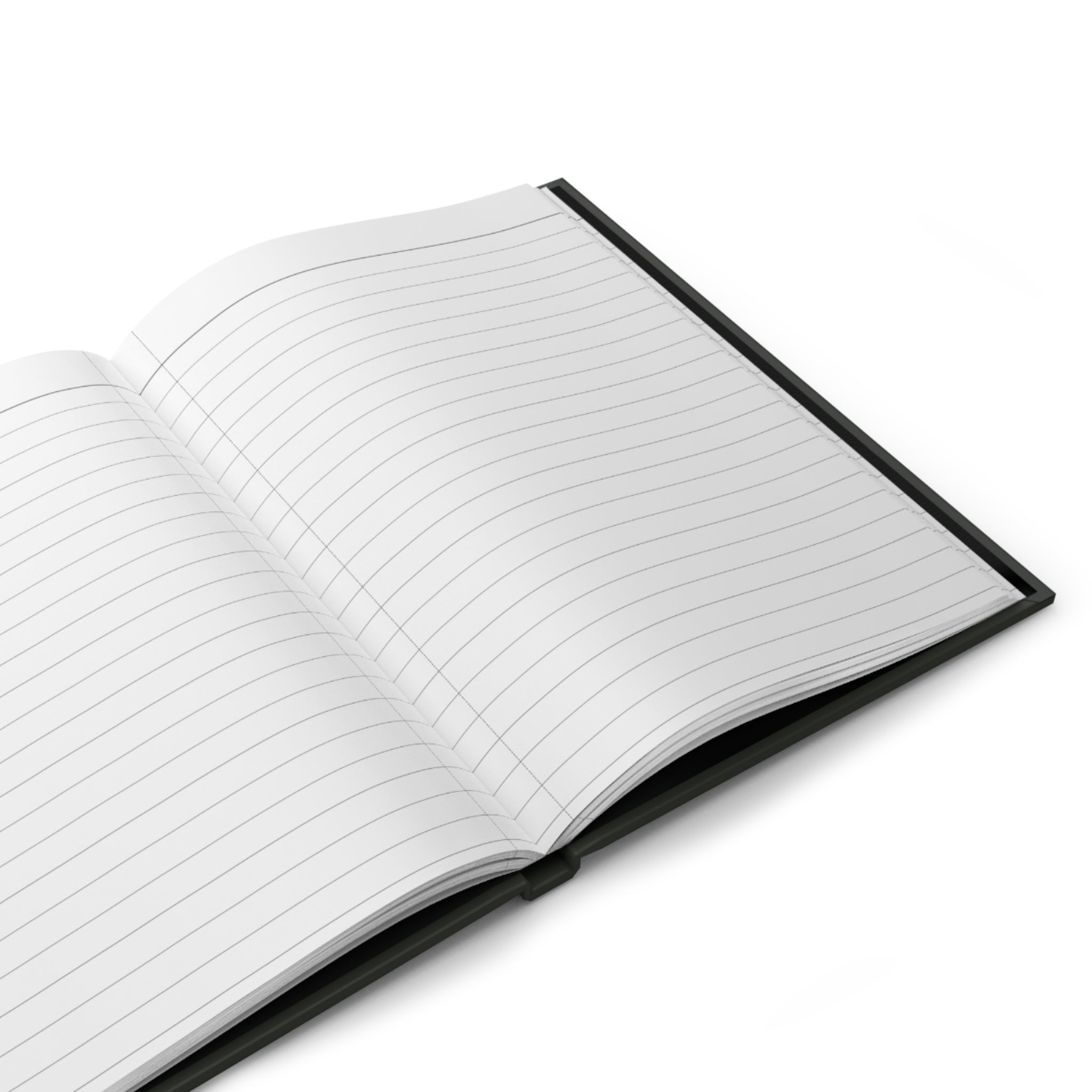 Rangers Campfire Hardcover Notebook - Tabletop RPG Diary, D&D Campaign Notebook, Battle Notebook, Game Master Journal, RPG Campaign Log