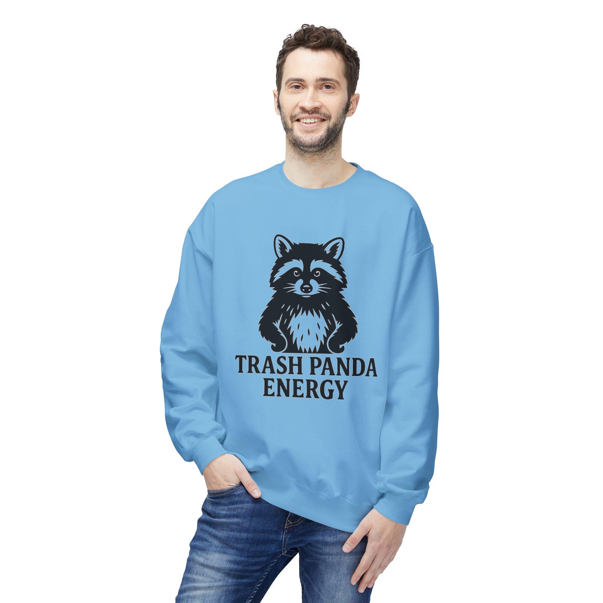 Trash Panda Energy