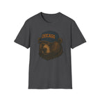 Chicago Bears - Monsters of the Midway - Fan Shirt - Bear Mascot