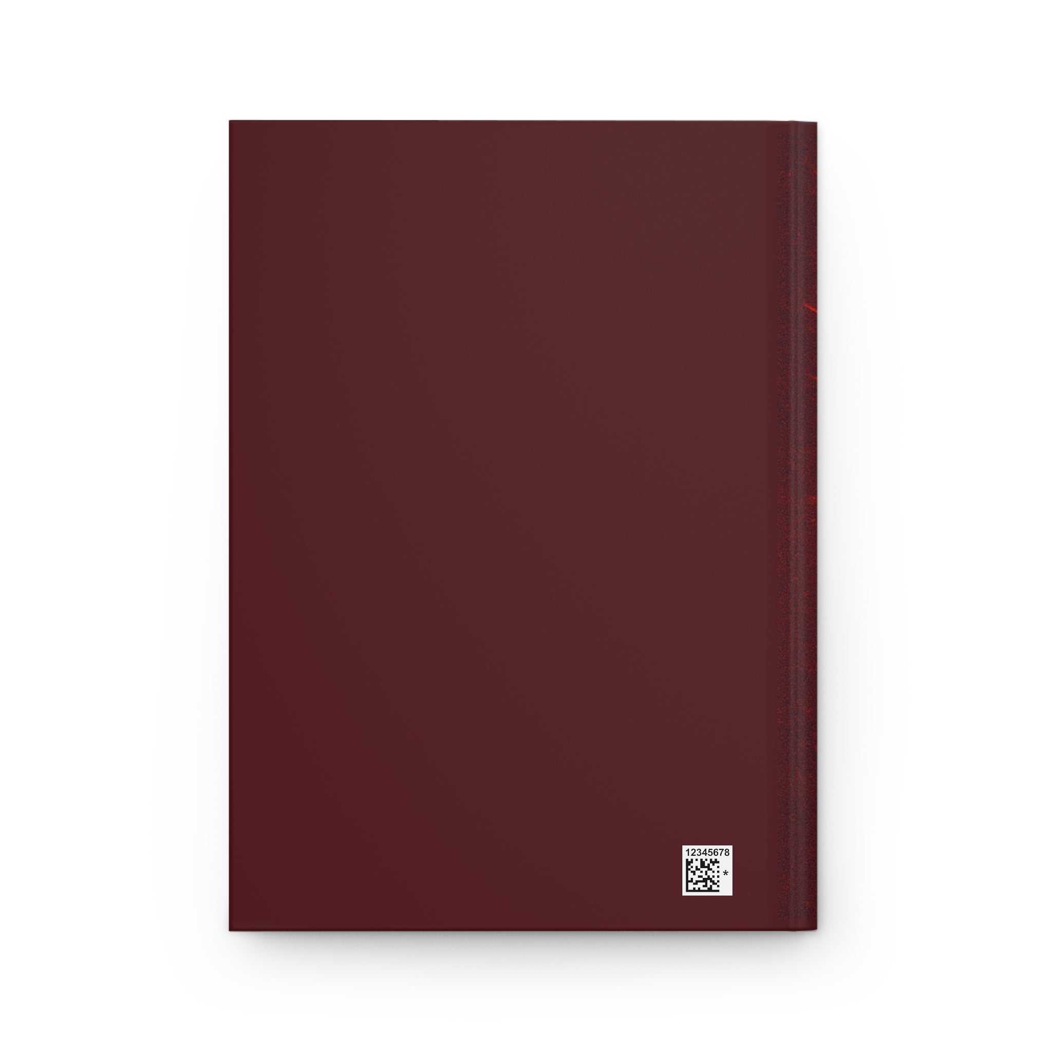 Potion of Chaos Hardcover Journal -  Tabletop RPG Diary, D&D Campaign Notebook, Battle Notebook, Game Master Journal, RPG Campaign Log