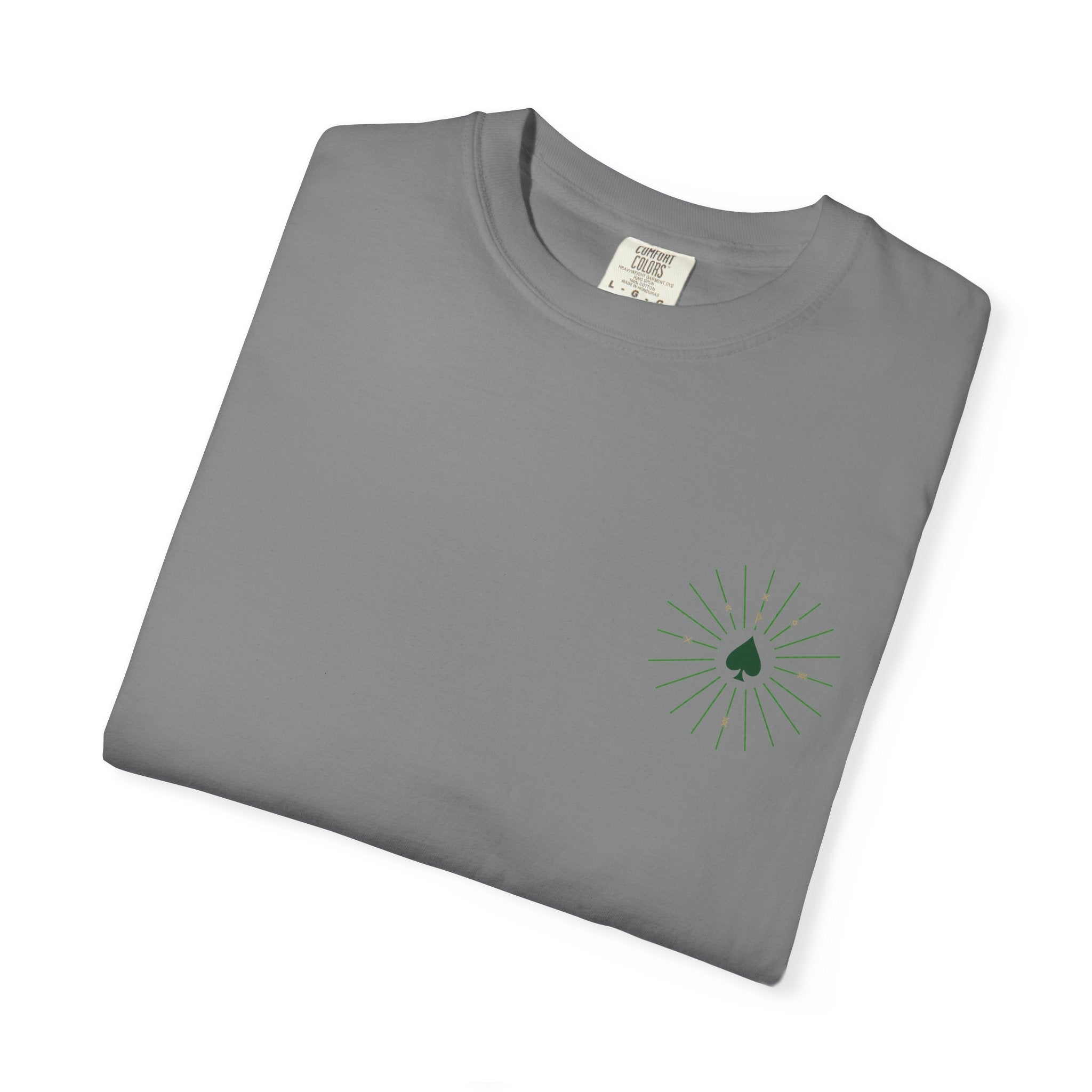 Green Mana Magic: The Gathering T-Shirt
