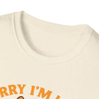 Cat Lover T-Shirt - Funny Retro Graphic Tee for Cats Lovers, Humor Gift for Pet Owners, Ideal for Birthdays or Casual Wear