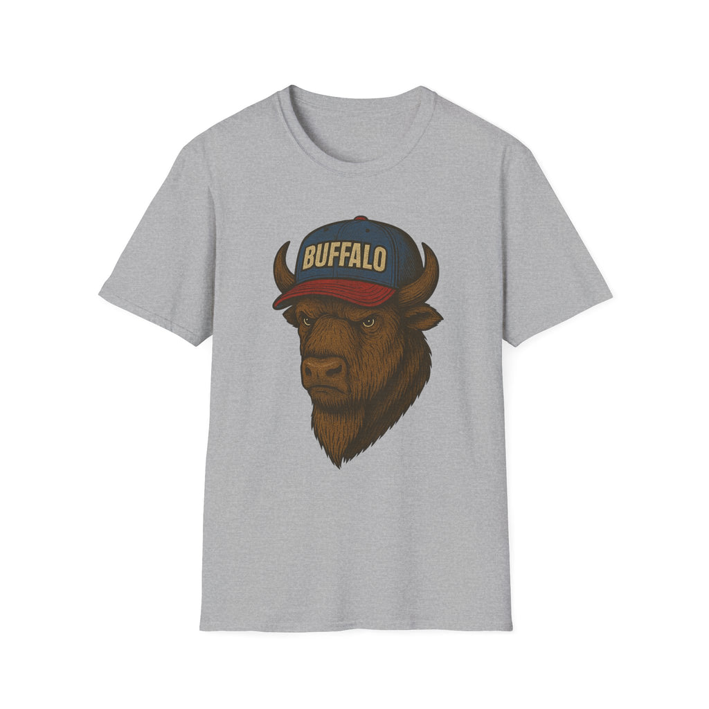 Buffalo Bills Mafia Shirt |  Football Fan Gear | Buffalo Sports Graphic Tee