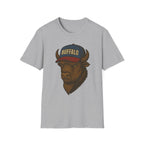 Buffalo Bills Mafia Shirt |  Football Fan Gear | Buffalo Sports Graphic Tee