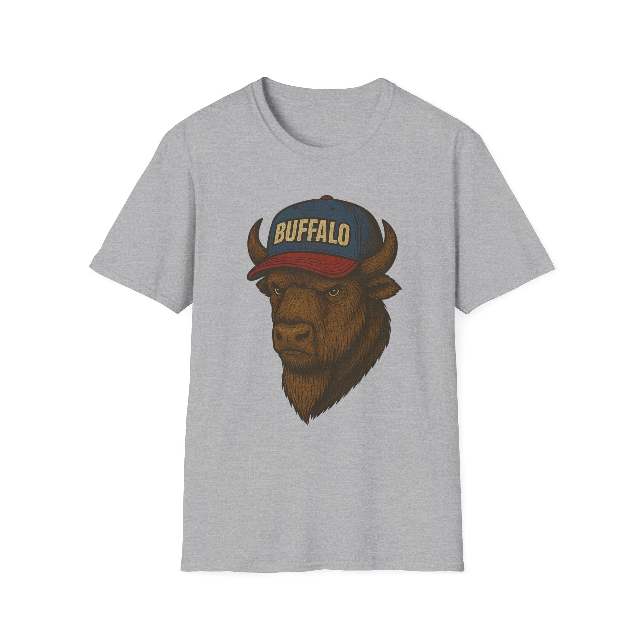 Buffalo Bills Mafia Shirt |  Football Fan Gear | Buffalo Sports Graphic Tee