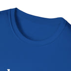 Paladin Class T-Shirt - Funny Dungeons & Dragons Tee