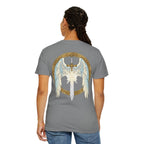 White Mana Magic The Gathering Inspired T-Shirt