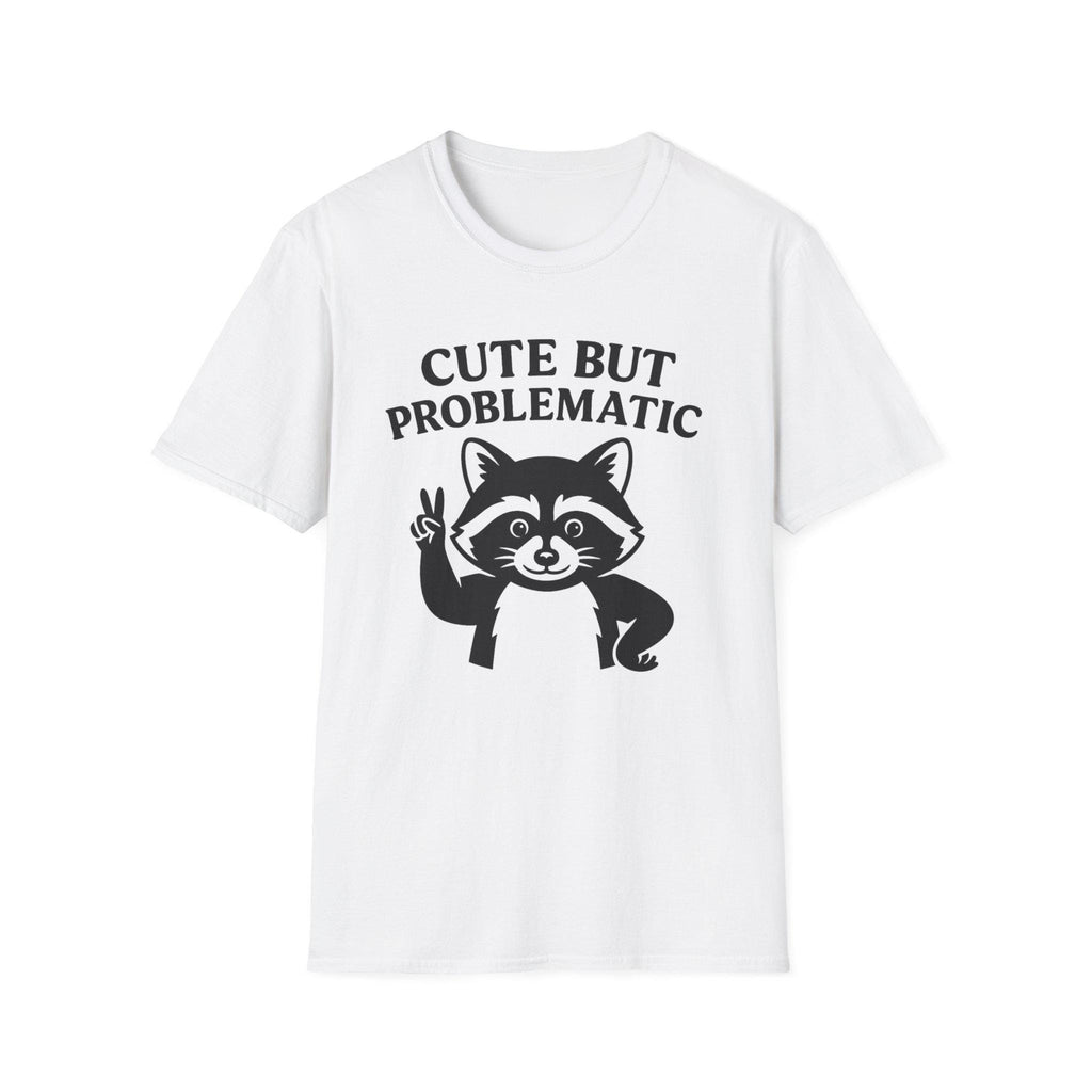 Cute But Problematic